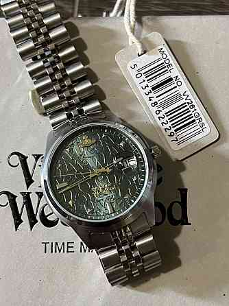 Часы vivienne westwood вивьен вествуд opium vamp archive архив Запорожье