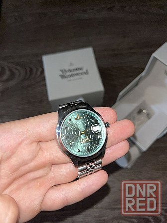 Часы vivienne westwood вивьен вествуд opium vamp archive архив Запорожье - изображение 6
