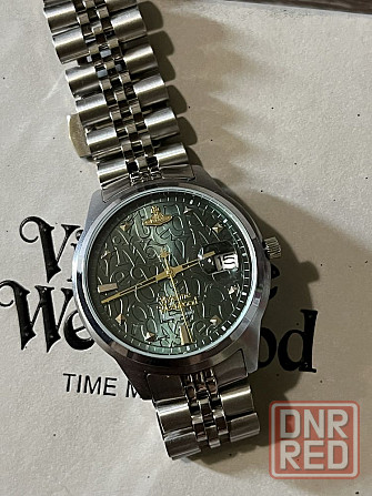 Часы vivienne westwood вивьен вествуд opium vamp archive архив Запорожье - изображение 2