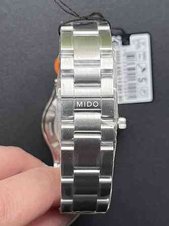 Швейцарская механика‼️Mido Multifort Automatic 38mm (Оригинал 100%)‼️ Запорожье