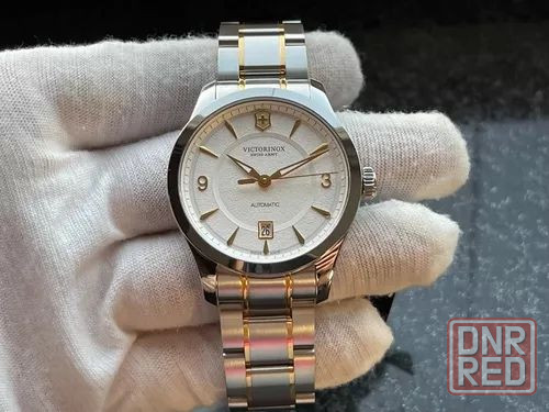 Швейцарская механика‼️Mido Multifort Automatic 38mm (Оригинал 100%)‼️ Запорожье - изображение 8