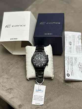 Годинник Casio Edifice EQB-1100DC-1AER Запорожье