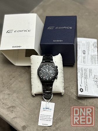 Годинник Casio Edifice EQB-1100DC-1AER Запорожье - изображение 4