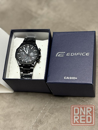 Годинник Casio Edifice EQB-1100DC-1AER Запорожье - изображение 3