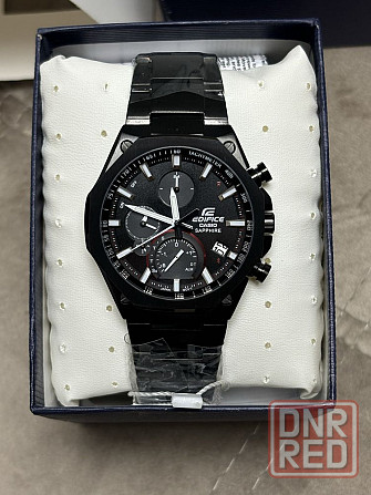 Годинник Casio Edifice EQB-1100DC-1AER Запорожье - изображение 1