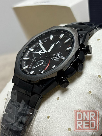 Годинник Casio Edifice EQB-1100DC-1AER Запорожье - изображение 2