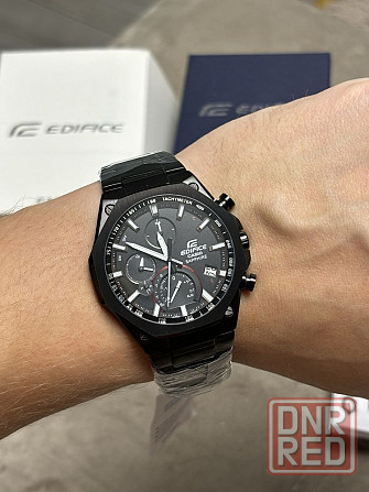 Годинник Casio Edifice EQB-1100DC-1AER Запорожье - изображение 6