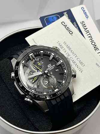 Casio edifice 5512 eqb-800 Запорожье