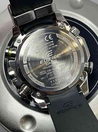 Casio edifice 5512 eqb-800 Запорожье