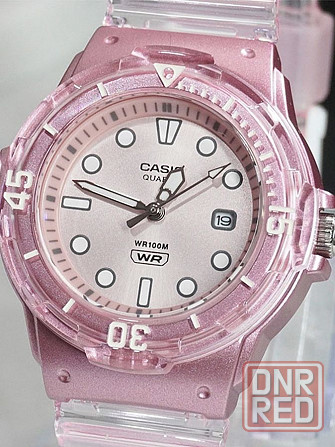 Женские часы Casio LRW-200HS-4E Оригинал Гарантия Часы Касио Запорожье - изображение 2