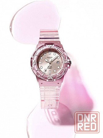 Женские часы Casio LRW-200HS-4E Оригинал Гарантия Часы Касио Запорожье - изображение 3