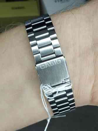 Часы Casio / Оригинал! A163WA-1Q Гарантия 24 месяца Запорожье