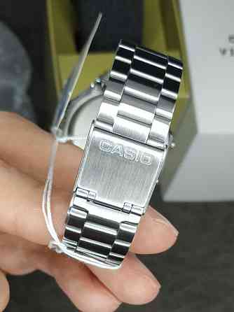 Часы Casio / Оригинал! A163WA-1Q Гарантия 24 месяца Запорожье