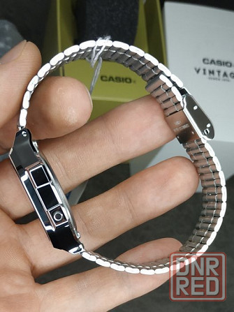 Часы Casio / Оригинал! A163WA-1Q Гарантия 24 месяца Запорожье - изображение 2