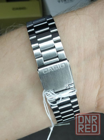 Часы Casio / Оригинал! A163WA-1Q Гарантия 24 месяца Запорожье - изображение 3