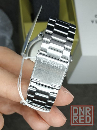 Часы Casio / Оригинал! A163WA-1Q Гарантия 24 месяца Запорожье - изображение 6