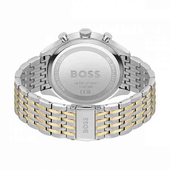 Чоловічий годинник HUGO BOSS 1514081 'Gregor' Запорожье