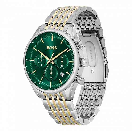 Чоловічий годинник HUGO BOSS 1514081 'Gregor' Запорожье