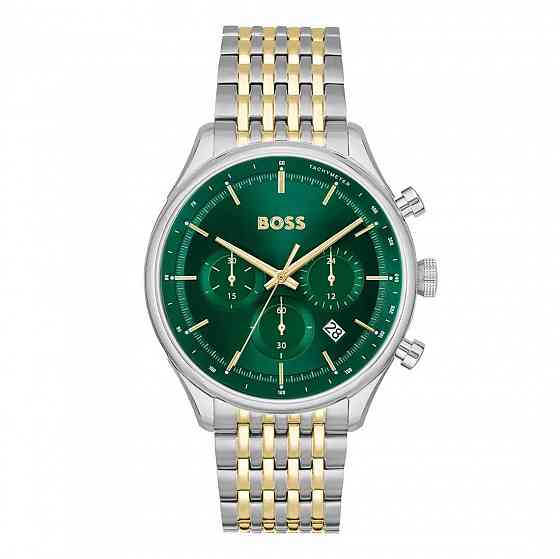Чоловічий годинник HUGO BOSS 1514081 'Gregor' Запорожье