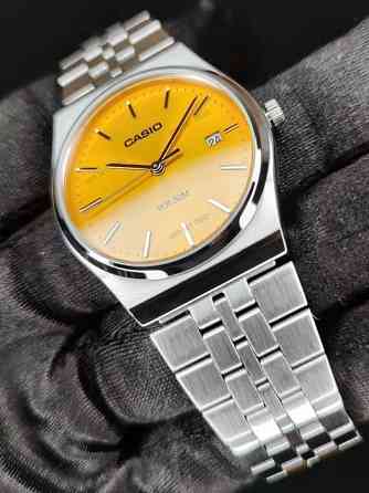 Часы Casio MTP-B145D-9A Оригинал Гарантия Часы Касио Запорожье