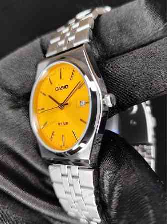 Часы Casio MTP-B145D-9A Оригинал Гарантия Часы Касио Запорожье