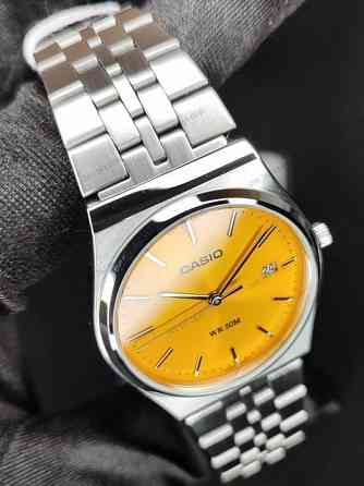 Часы Casio MTP-B145D-9A Оригинал Гарантия Часы Касио Запорожье