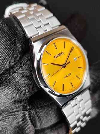 Часы Casio MTP-B145D-9A Оригинал Гарантия Часы Касио Запорожье