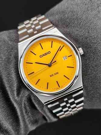 Часы Casio MTP-B145D-9A Оригинал Гарантия Часы Касио Запорожье