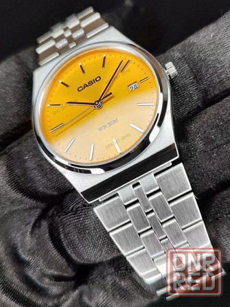 Часы Casio MTP-B145D-9A Оригинал Гарантия Часы Касио Запорожье - изображение 5