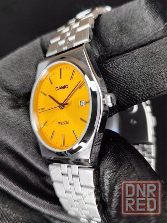 Часы Casio MTP-B145D-9A Оригинал Гарантия Часы Касио Запорожье - изображение 3