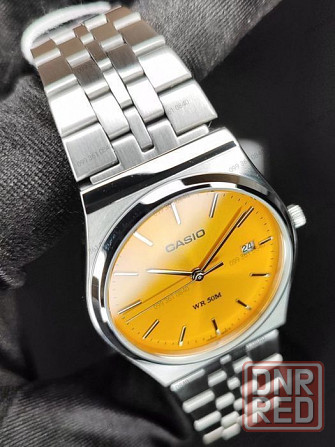 Часы Casio MTP-B145D-9A Оригинал Гарантия Часы Касио Запорожье - изображение 4