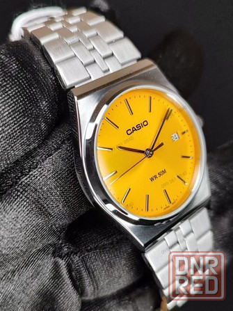 Часы Casio MTP-B145D-9A Оригинал Гарантия Часы Касио Запорожье - изображение 2