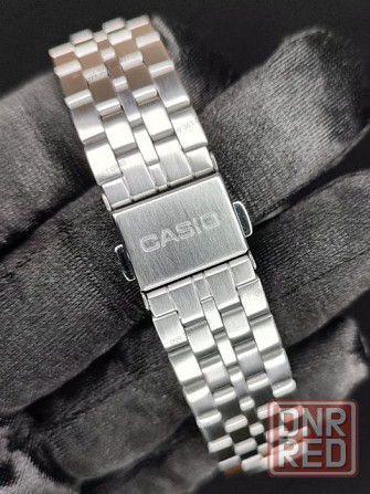 Часы Casio MTP-B145D-9A Оригинал Гарантия Часы Касио Запорожье - изображение 6