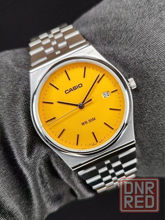 Часы Casio MTP-B145D-9A Оригинал Гарантия Часы Касио Запорожье - изображение 1