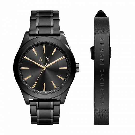 Мужские часы ARMANI EXCHANGE AX7102 'Nico' Запорожье