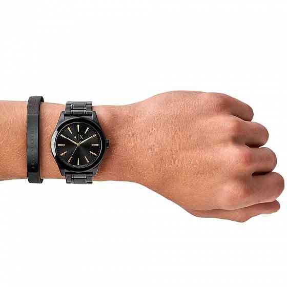 Мужские часы ARMANI EXCHANGE AX7102 'Nico' Запорожье