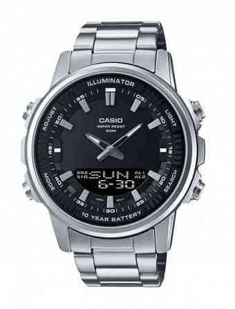 Casio AMW-880D-1A - Нові - в НАЯВНОСТі                     North Edge Запорожье