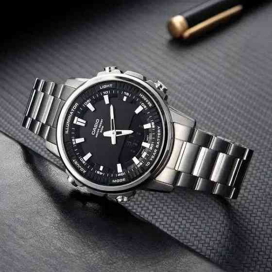Casio AMW-880D-1A - Нові - в НАЯВНОСТі                     North Edge Запорожье