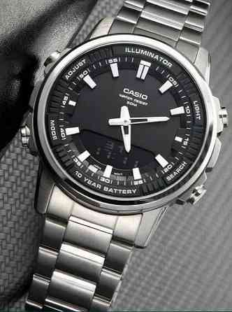 Casio AMW-880D-1A - Нові - в НАЯВНОСТі                     North Edge Запорожье