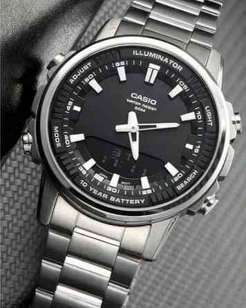 Casio AMW-880D-1A - Нові - в НАЯВНОСТі                     North Edge Запорожье