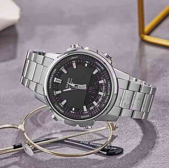 Casio AMW-880D-1A - Нові - в НАЯВНОСТі                     North Edge Запорожье