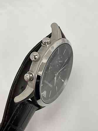 Годинник Emporio Armani  43mm хронограф Запорожье