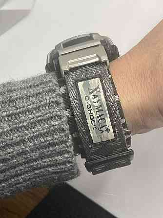 Casio G-Shock AW 510-RX Xaymaca Limited Запорожье