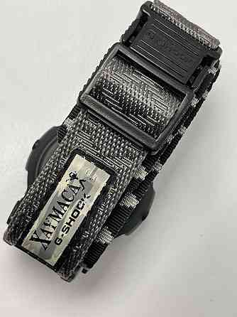 Casio G-Shock AW 510-RX Xaymaca Limited Запорожье