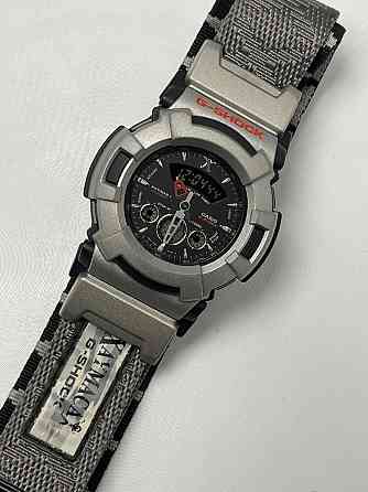 Casio G-Shock AW 510-RX Xaymaca Limited Запорожье