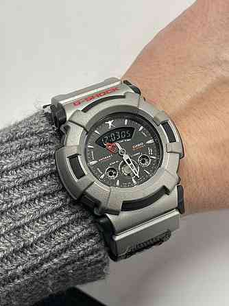 Casio G-Shock AW 510-RX Xaymaca Limited Запорожье