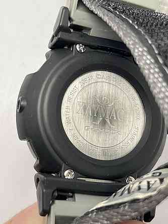 Casio G-Shock AW 510-RX Xaymaca Limited Запорожье