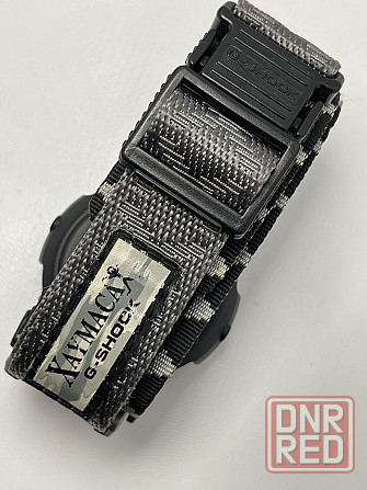 Casio G-Shock AW 510-RX Xaymaca Limited Запорожье - изображение 6
