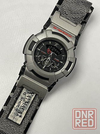 Casio G-Shock AW 510-RX Xaymaca Limited Запорожье - изображение 5