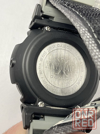 Casio G-Shock AW 510-RX Xaymaca Limited Запорожье - изображение 4
